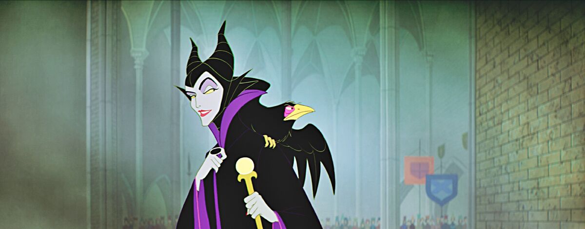 Category:Beautiful Villains | Antagonists Wiki | Fandom