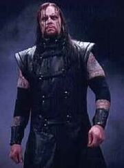 Undertaker