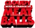 Cloudy with a Chance of Meatballs logo