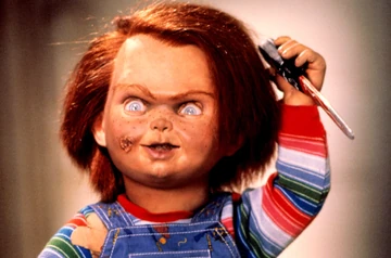 Chucky | Antagonists Wiki | Fandom