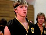 Johnny Lawrence