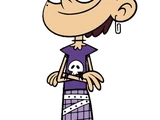 Luna Loud