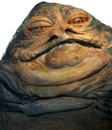 Jabba the Hutt | Antagonists Wiki | Fandom