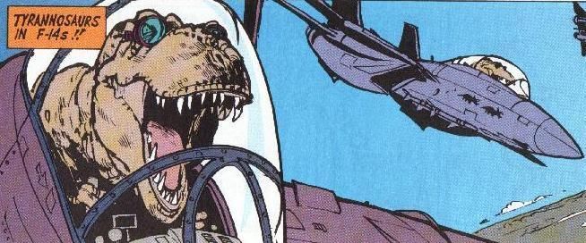 Tyrannosaurus In F 14s Antagonists Wiki Fandom Tyrannosaurus In F 14s Antagonists Wiki Fandom