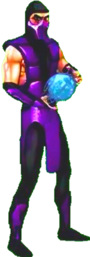 ストームコレクティブルズ Mortal Kombat Rain Mortal Kombat Rain