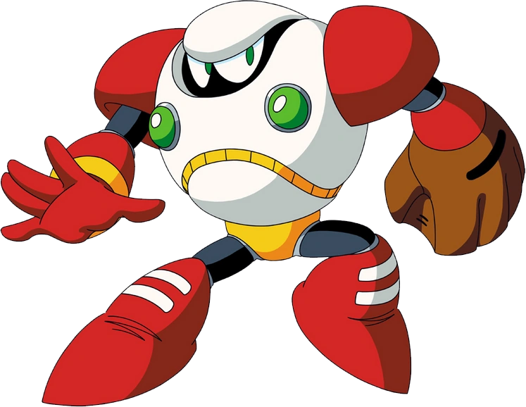 Strike Man Antagonists Wiki Fandom