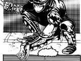 Shredder (Mirage)