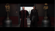 Palpatine subtleties