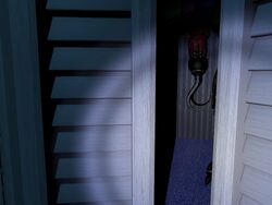 その他 FOXY Nightmare Foxy | Five Nights at Freddy's Wiki | Fandom