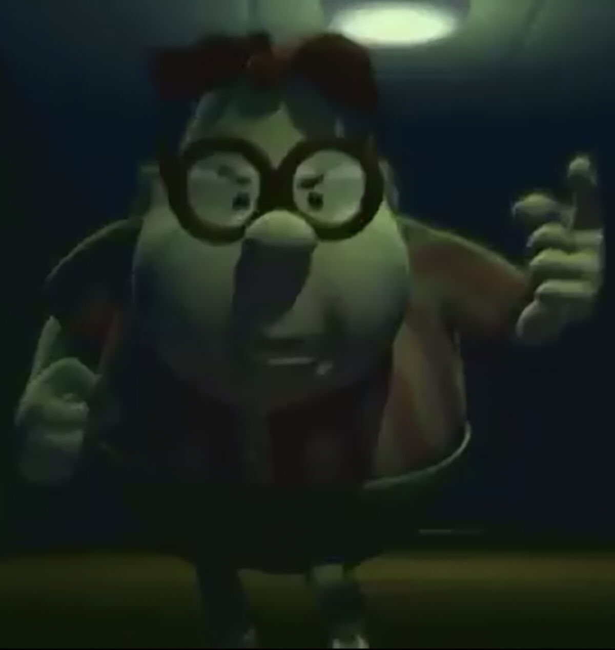 Evil Carl Wheezer Antagonists Wiki Fandom
