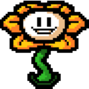 Flowey/Gallery, Villains Wiki