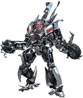 Sideways Film Series