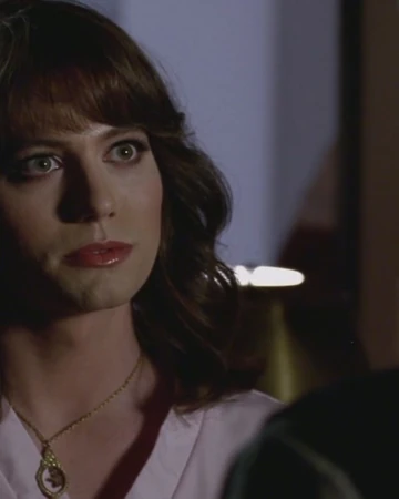 Amanda Criminal Minds Antagonists Wiki Fandom