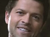 Leviathan Castiel