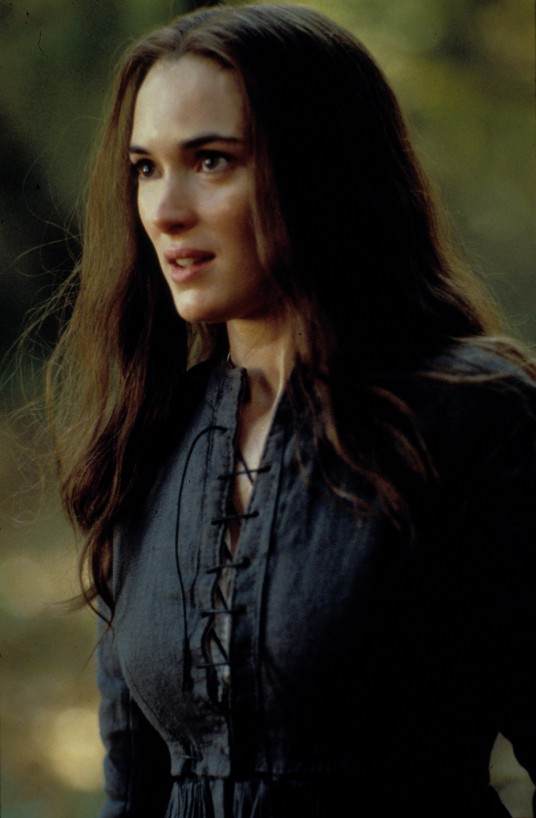 abigail williams the crucible movie