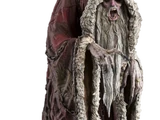 Krampus (folklore)
