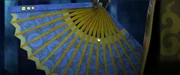 His Fan
