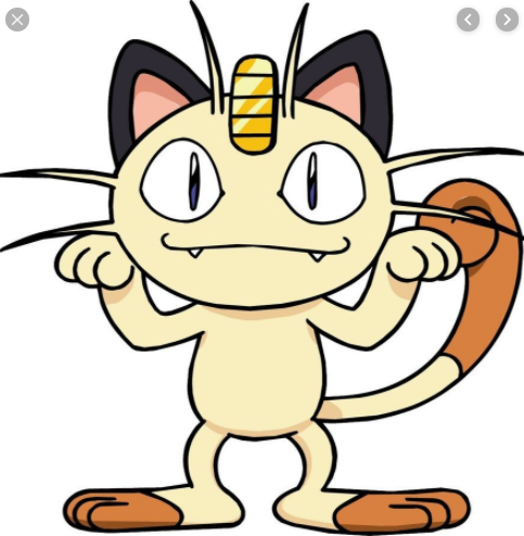 Meowth Antagonists Wiki Fandom