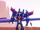 Thundercracker (Cyberverse)