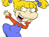Angelica Pickles