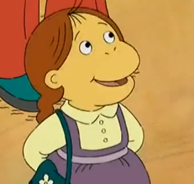 Muffy Crosswire | Antagonists Wiki | Fandom