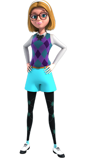 Sabrina Raincomprix Antagonists Wiki Fandom