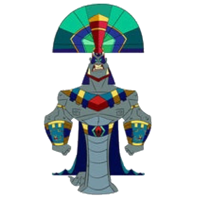 Quetzalcóatl (Legend Quest) | Antagonists Wiki | Fandom