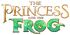 The Princess and the Frog Logo