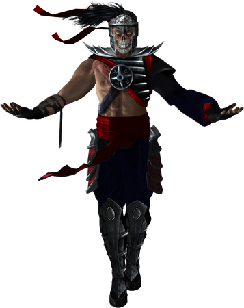 mortal kombat armageddon havik