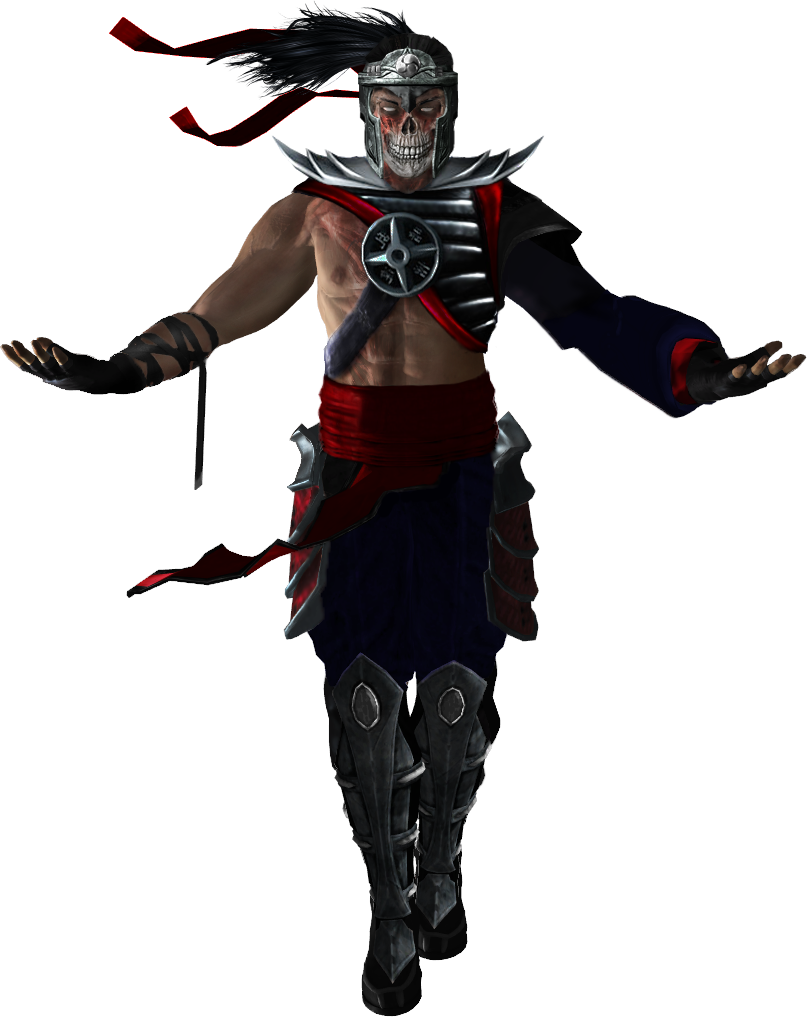 Mortal Kombat 1/Havik - SuperCombo Wiki
