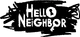 Hello Neighbor Logo