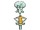 Squidward Tentacles