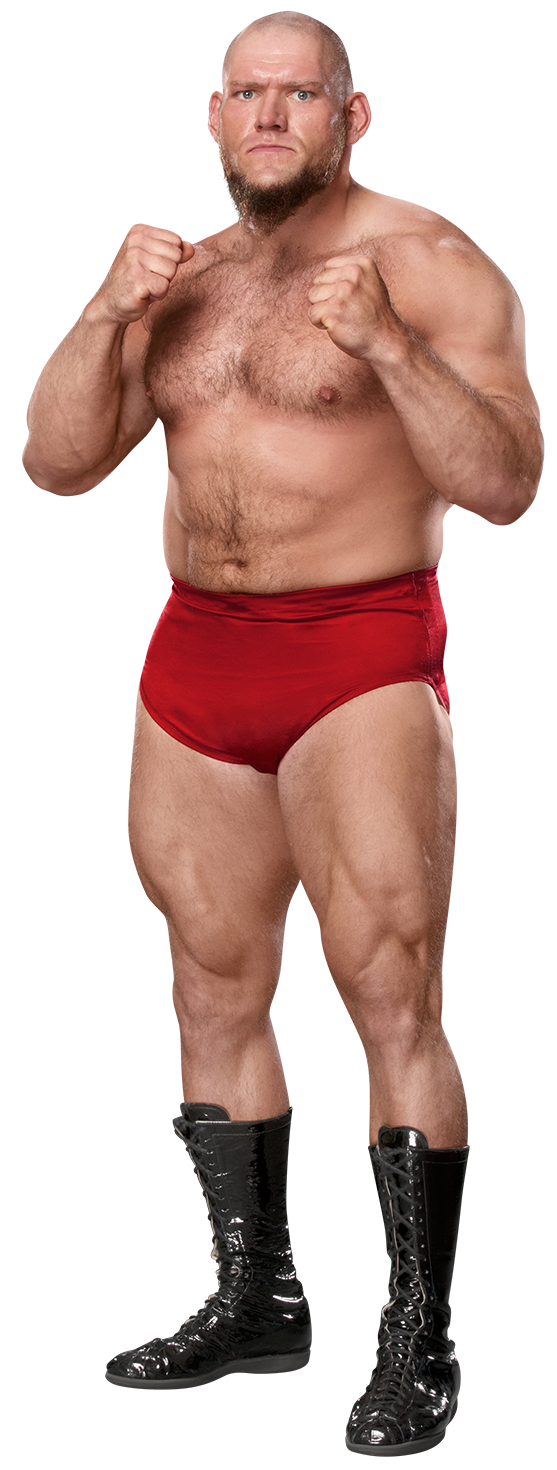 Lars sullivan wwe hot sale