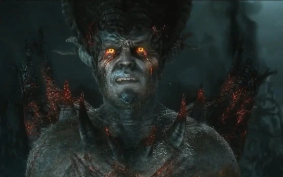 Lucifer (Dante's Inferno) | Antagonists Wiki | Fandom