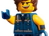 Rex Dangervest