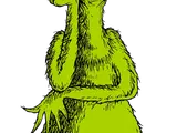 The Grinch