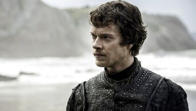 Theon greyjoy