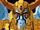 Unicron (Unicron Trilogy)
