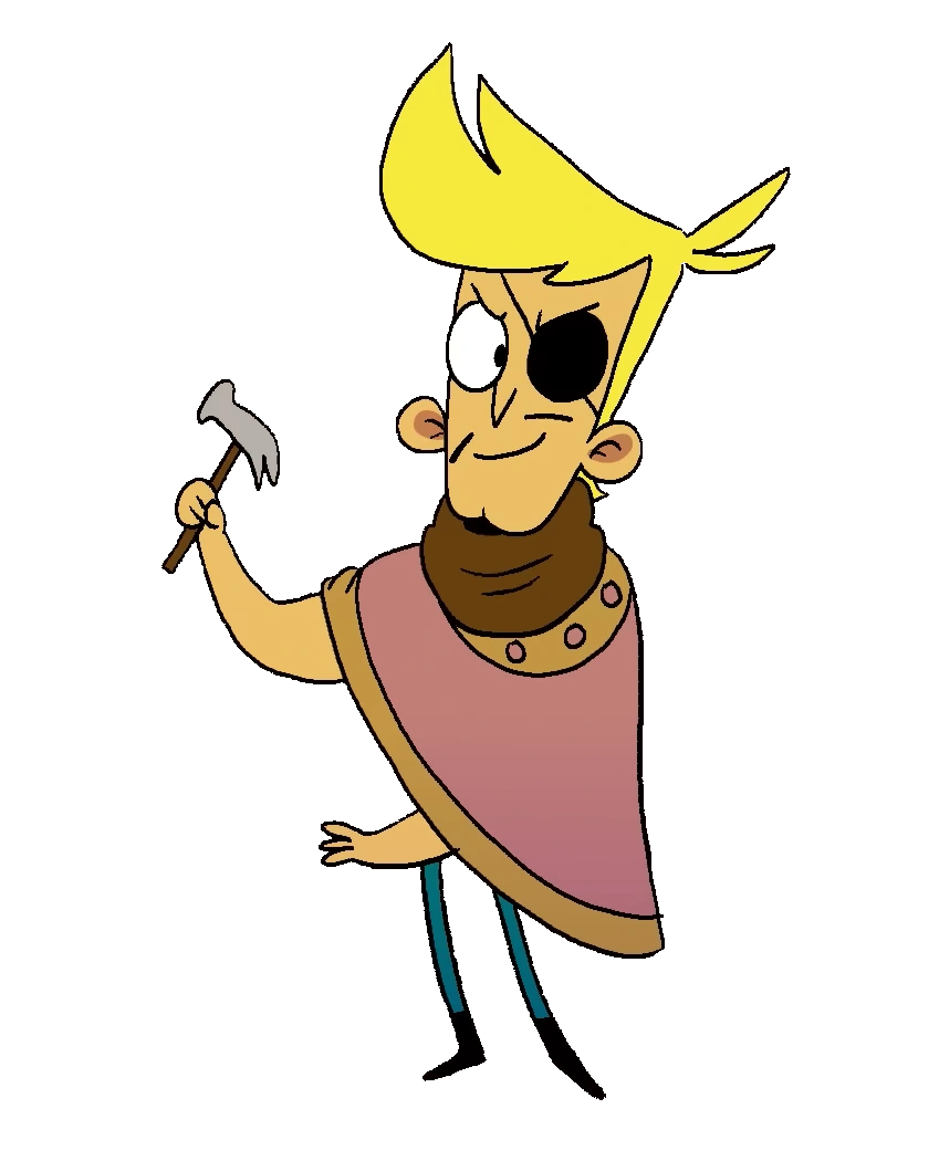 Marco (Eddsworld) | Antagonists Wiki | Fandom