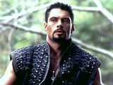 Ares (Hercules and Xena)