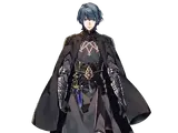 Byleth Eisner