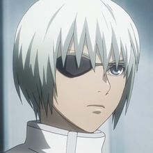 Tooru Mutsuki Antagonists Wiki Fandom Ghouls introduced or returning in the tokyo ghoul sequel series, :re. tooru mutsuki antagonists wiki fandom