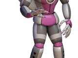 Funtime Foxy