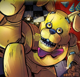 The Yellow Rabbit Antagonists Wiki Fandom