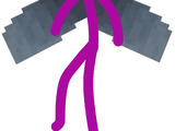 Purple (Animator vs. Animation)