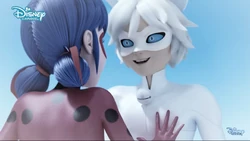 Cat Blanc | Antagonists Wiki | Fandom