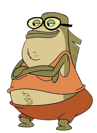 Spongebob bad guy deals