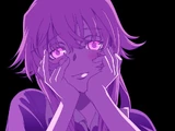 Yuno Gasai
