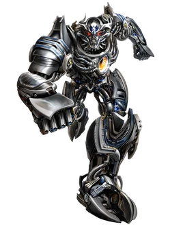 Galvatron (AOE)