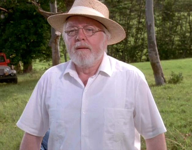 Dr John Hammond Antagonists Wiki Fandom Is your network connection unstable or browser outdated? dr john hammond antagonists wiki